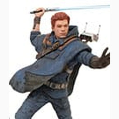 Star Wars Jedi: Fallen Order Gallery statuette Cal Kestis 25 cm - Image 2