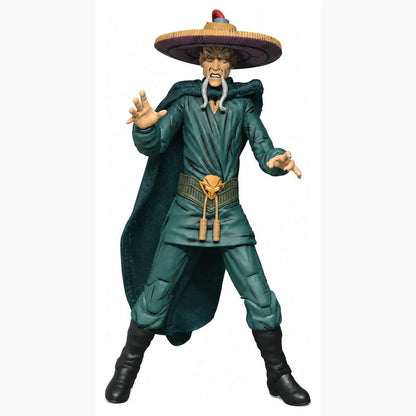 Teenage Mutant Ninja Turtles (Mirage Comics) figurine Foot Mystic Mashima 18 cm - Image 1