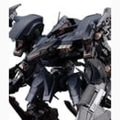 Armored Core V figurine Plastic Model Kit 1/72 Rayleonard 03-AALIYAH Orlea 15 cm - Image 2