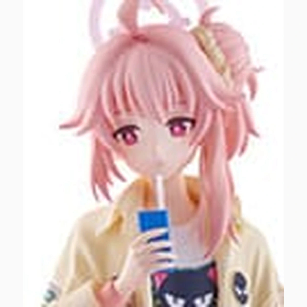 Blue Archive statuette PVC Pop Up Parade Natsu (Band): Event KV Ver. 18 cm - Image 2