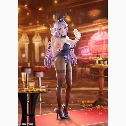 Goddess of Victory: Nikke statuette PVC 1/7 Folkwang: Moist Rabbit 29 cm - Image 5
