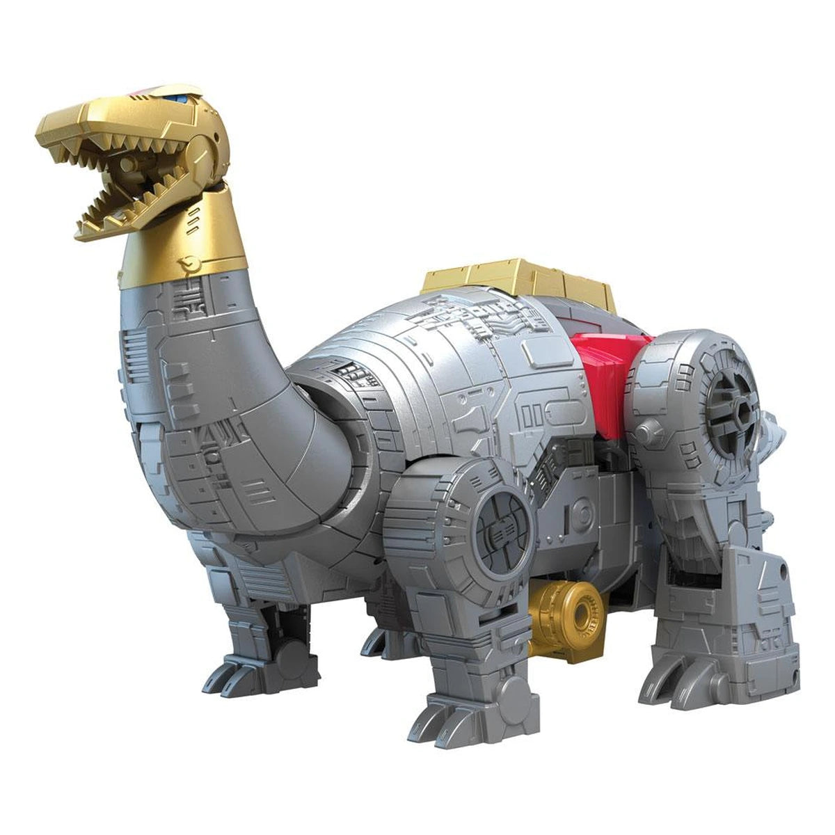 Les Transformers : le film Studio Series Leader Class figurine 86-15 Dinobot Sludge 22 cm - Image 2