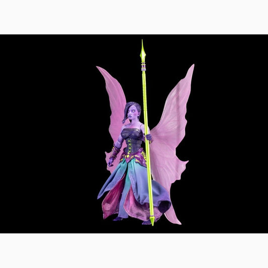 Mythic Legions: Reinforcement 3 figurine The Yemaya Divine Deluxe - Image 1