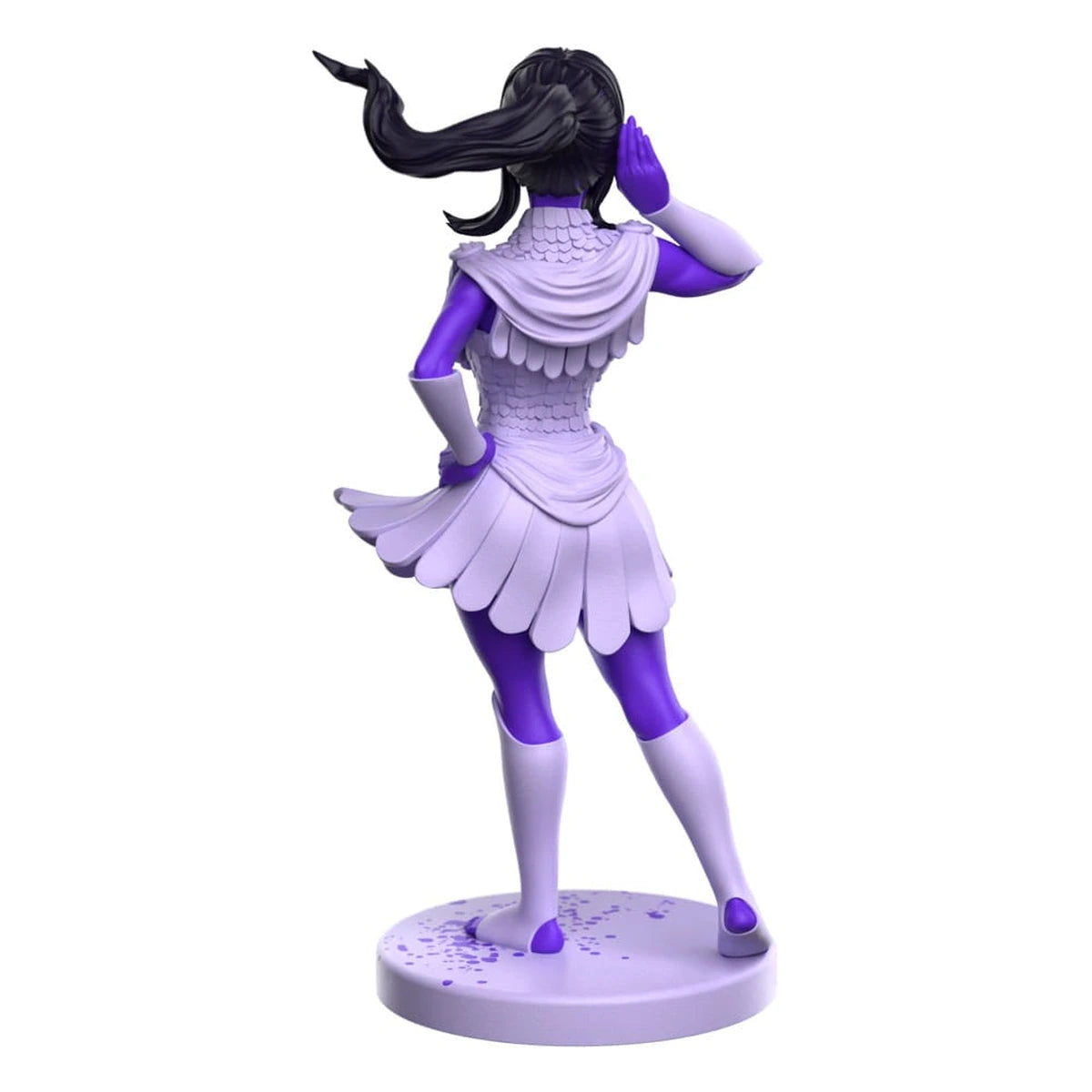 Lore Olympus x Weta Workshop figurine Mini Artemis 13 cm - Image 5