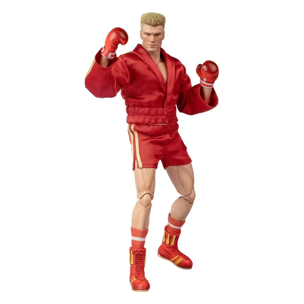 Rocky IV figurine 1/12 Exquisite Super Series Ivan 16 cm - Image 1