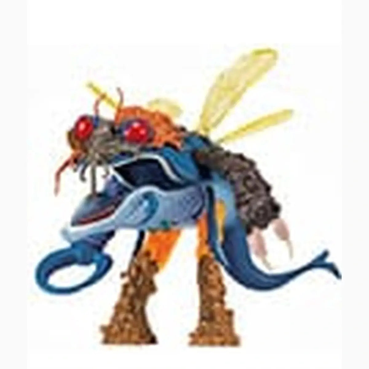 Ninja Turtles: Teenage Years Giant Figurine Mega Mutant 30 cm - Image 2