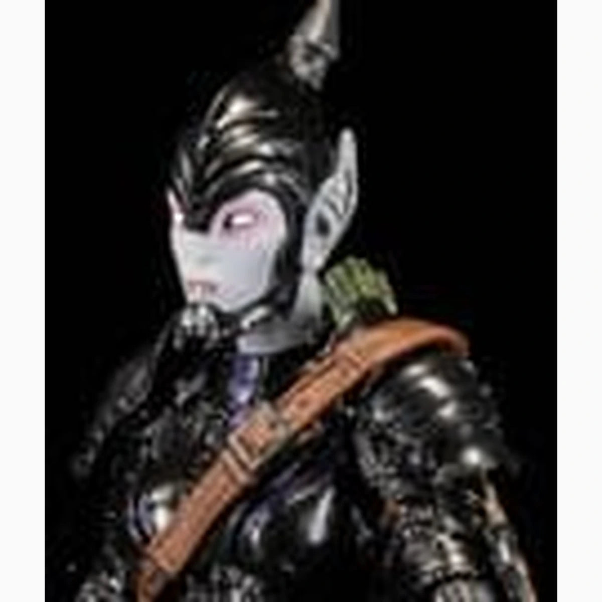Mythic Legions: Reinforcement 3 figurine Vampire Archer Legion Builder - Image 2
