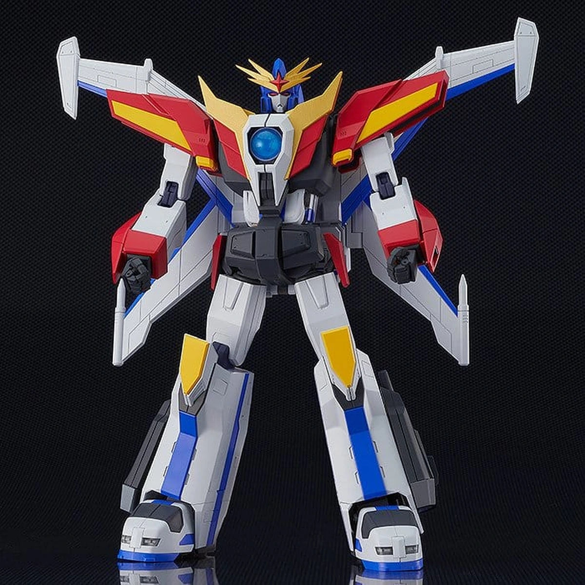 The Brave Fighter of Legend Da-Garn The Gattai figurine Da-Garn X 25 cm - Image 3