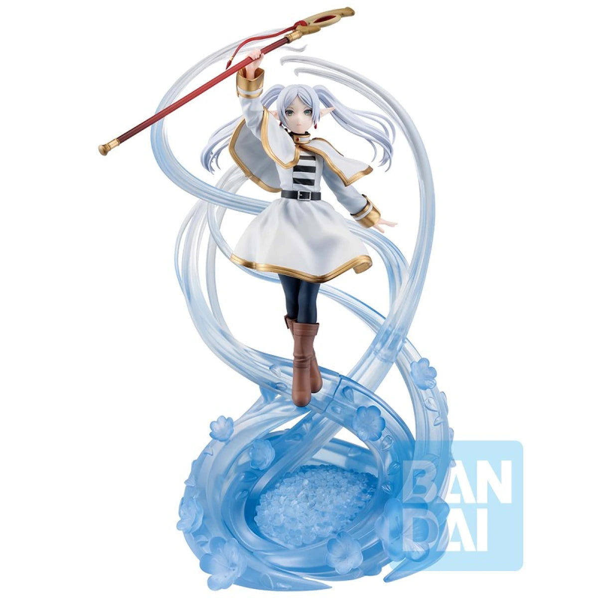 FRIEREN:  BEYOND JOURNEY’S END - ICHIBANSHO FIGURE - FRIEREN - Image 1