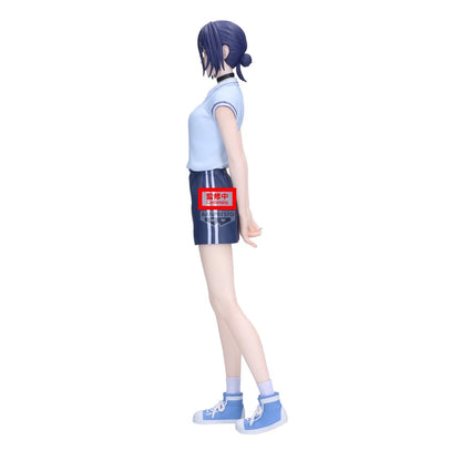 Chainsaw Man Movie Reze Arc Glitter & Glamours Reze Night School 22cm W144 - Image 3