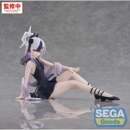 Blue Archive statuette PVC Yumemirize Kayoko 14 cm - Image 3
