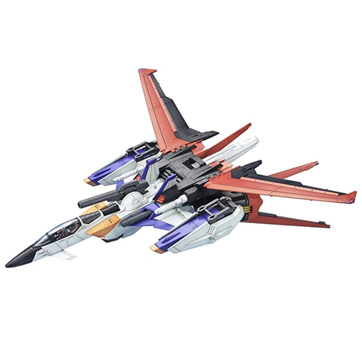 Gundam Gunpla PG 1/60 Sky Grasper - Image 1