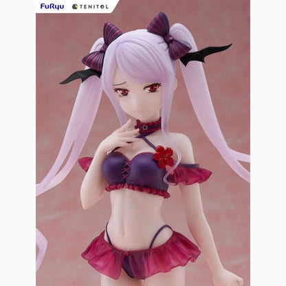 Overlord statuette PVC Tenitol Shalltear 29 cm - Image 5