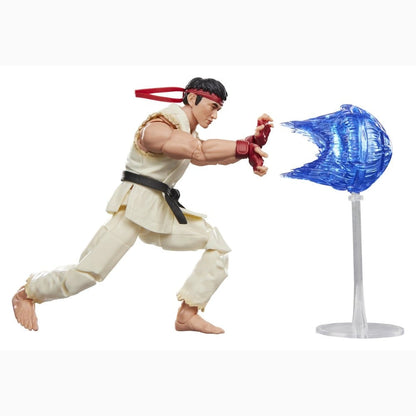 Street Fighter figurine Ryu 15 cm - Image 5