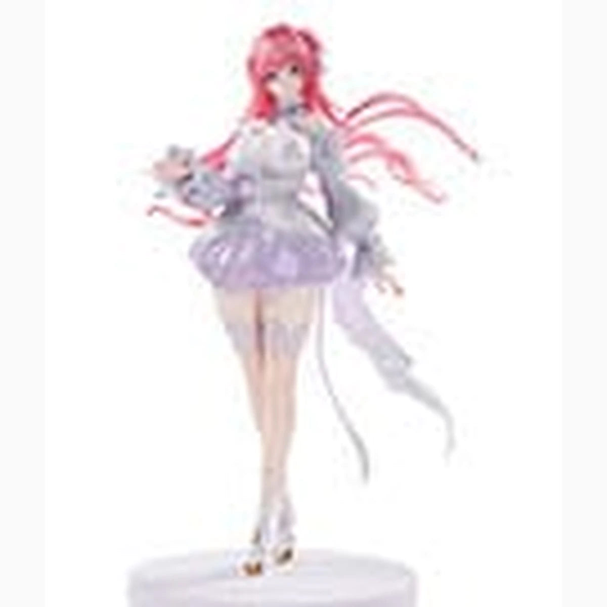 Goddess of Victory: Nikke statuette PVC 1/10 Dorothy 19 cm - Image 2