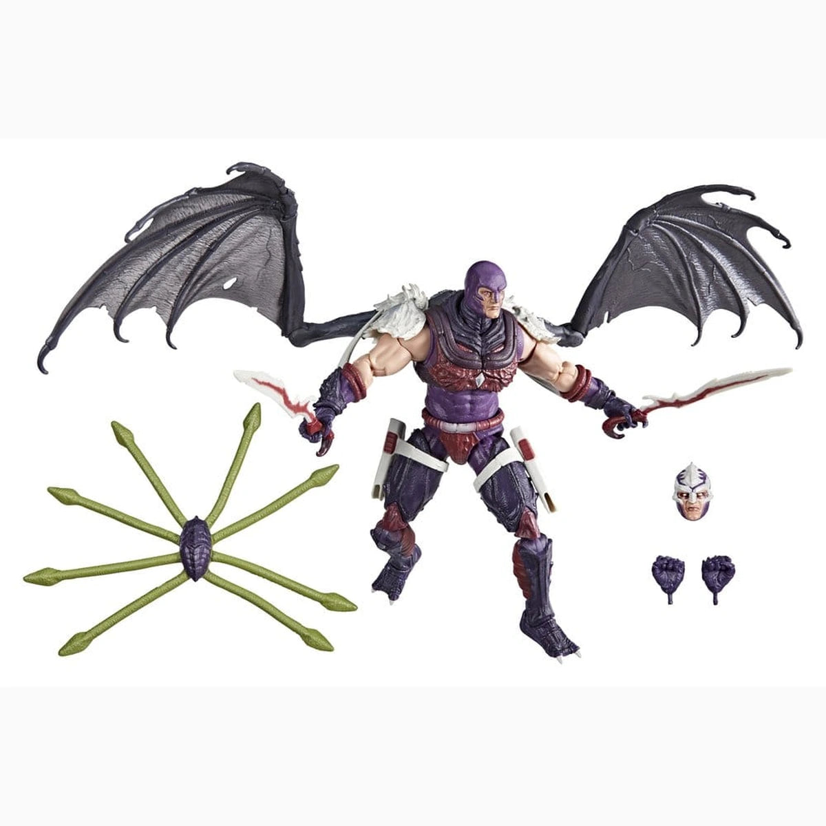 G.I. Joe Classified Series figurine Nemesis Immortal 15 cm - Image 5