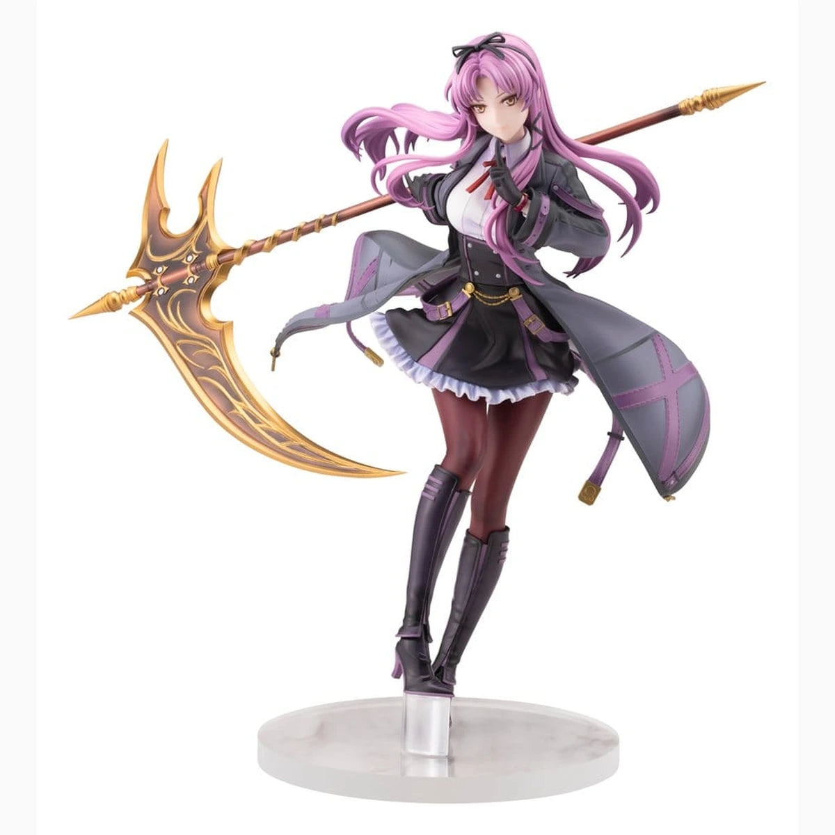The Legend of Heroes figurine PVC 1/8 Renne Bright Ver.2 22 cm - Image 1