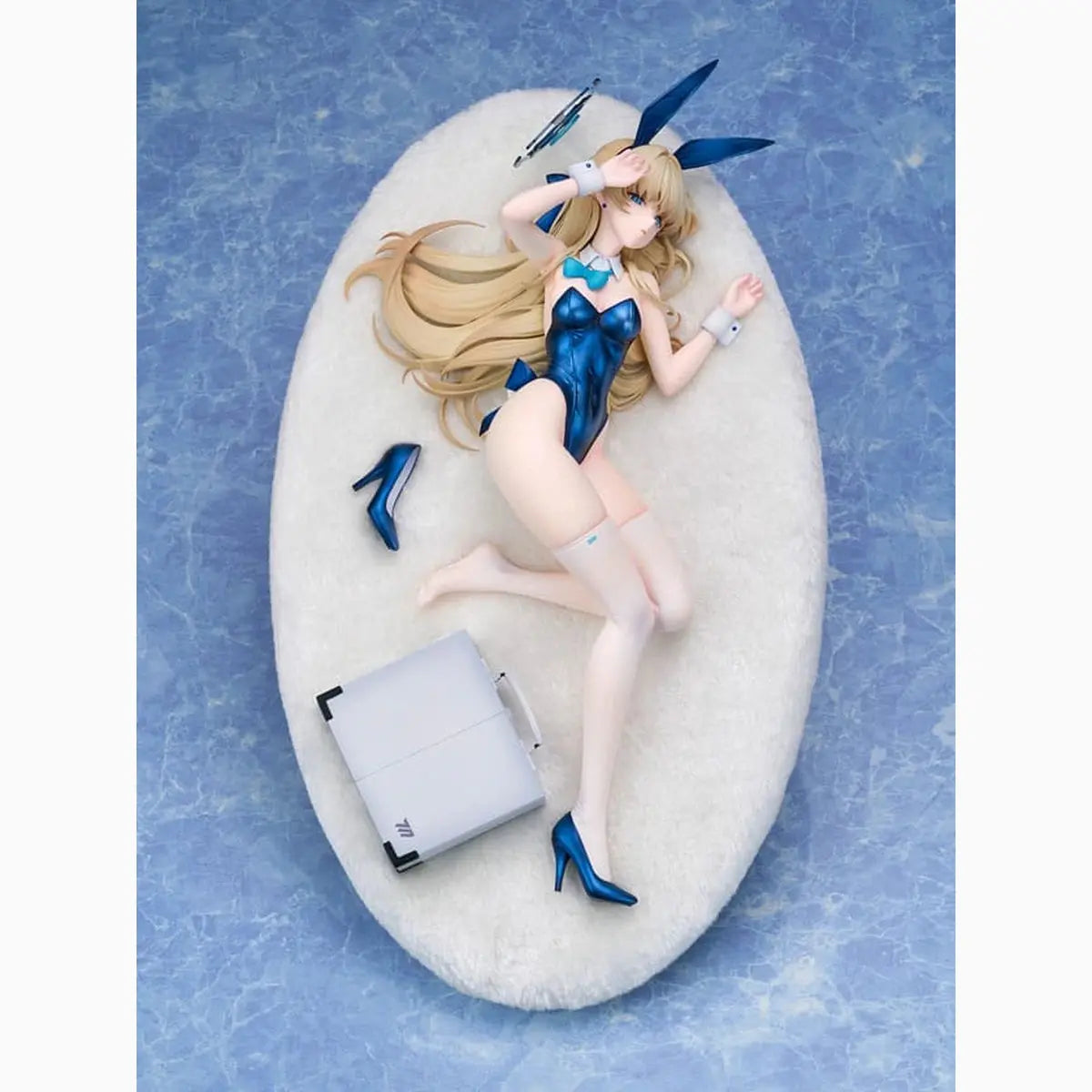 Blue Archive statuette PVC 1/7 Toki (Bunny Girl) Memorial Lobby Ver. 30 cm - Image 5