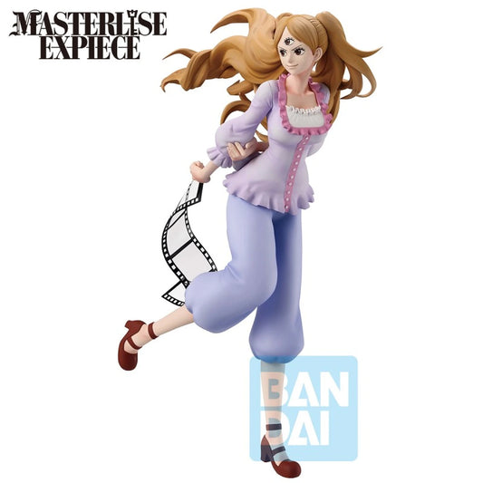 ONE PIECE - ICHIBANSHO MEMORY OF HEROINES DEVIL’S NIGHT - CHARLOTTE PUDDING - Image 1