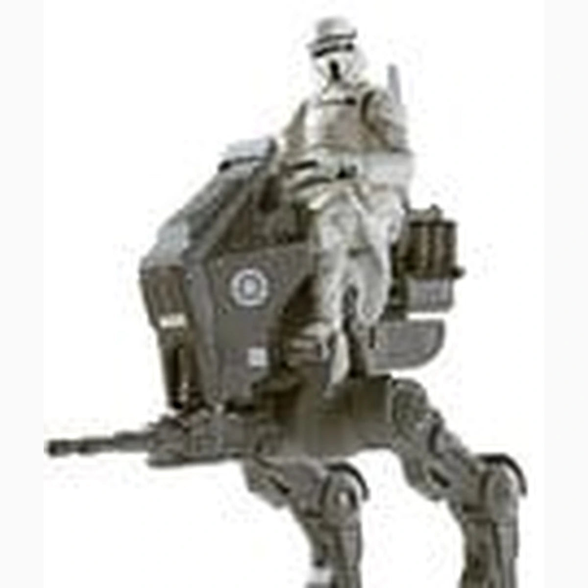Star Wars: The Mandalorian & Grogu Vintage Collection véhicule Imperial Remnant AT-RT 10 cm - Image 2