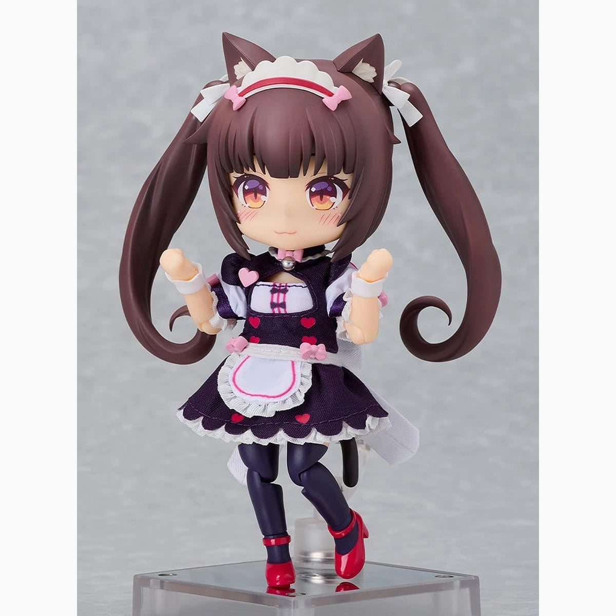 Nekopara Sekai Connect Nendoroid figurine Chocola 14 cm - Image 5