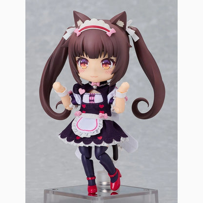Nekopara Sekai Connect Nendoroid figurine Chocola 14 cm - Image 5