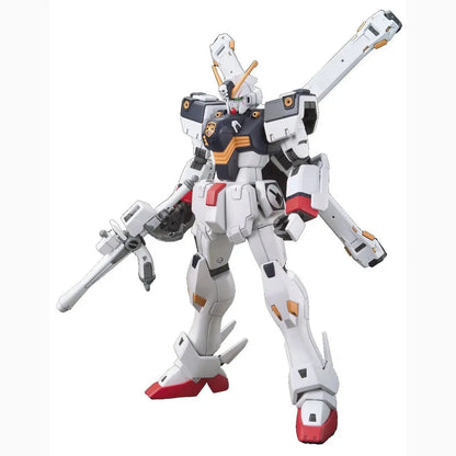 Gundam Gunpla HG 1/144 187 Crossbone Gundam X1 - Image 1