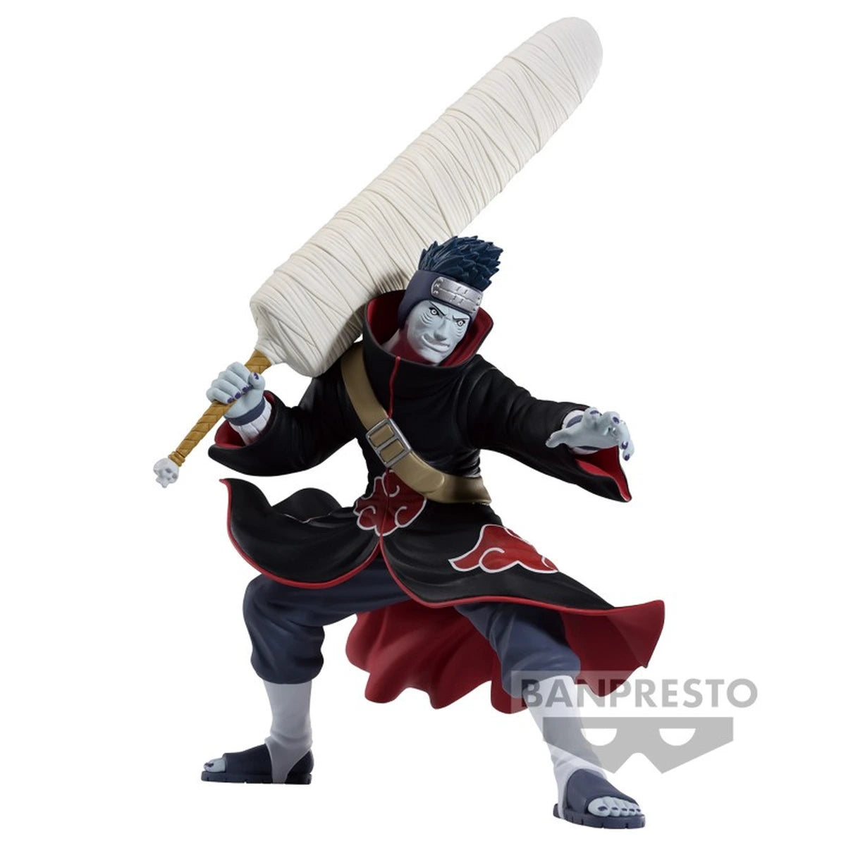 NARUTO SHIPPUDEN - VIBRATION STARS - HOSHIGAKI KISAME - Image 2