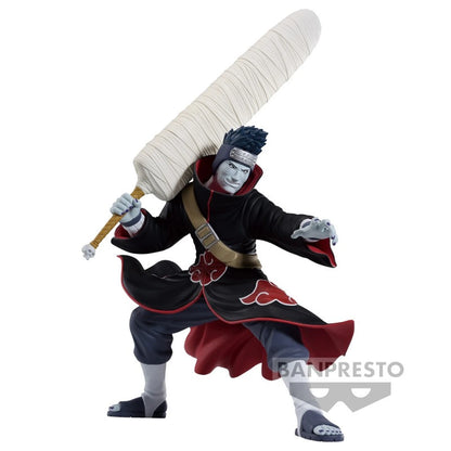 NARUTO SHIPPUDEN - VIBRATION STARS - HOSHIGAKI KISAME - Image 2