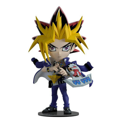 Yu-Gi-Oh! Vinyl figurine Yami Yugi 12 cm - Image 3