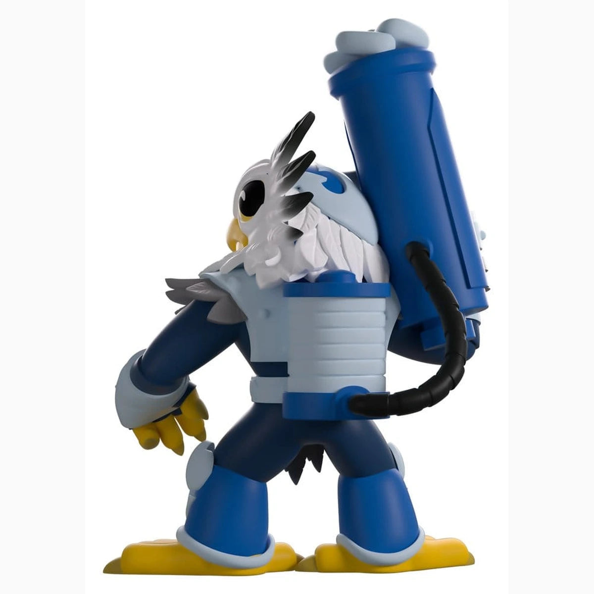 Skylanders figurine Vinyl Jet-Vac 10 cm - Image 6