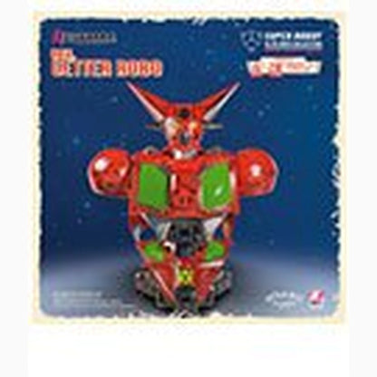 Getter Robo buste Super Robot Elite 1/3 Getter Robo 26 cm - Image 2