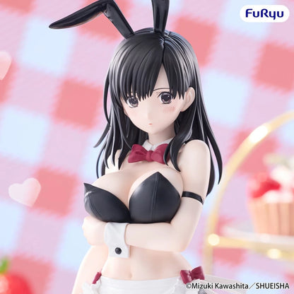 Strawberry figurine PVC BiCute Bunnies Aya Toujou 27 cm - Image 2