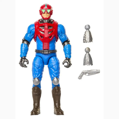 Masters of the Universe 2026 Movie figurine Mekaneck 14 cm - Image 4