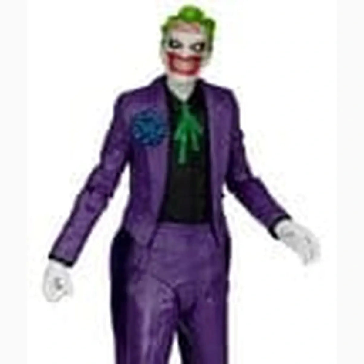 DC Multiverse figurine The Joker (Death of the Family) 18 cm - Image 2