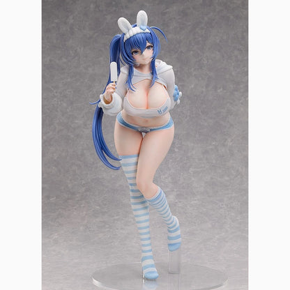 Azur Lane figurine PVC 1/3 New Jersey Private Quarters Ver. 50 cm - Image 4