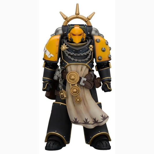 Warhammer The Horus Heresy figurine Champion Consul Imperial Fists 12 cm - Image 1