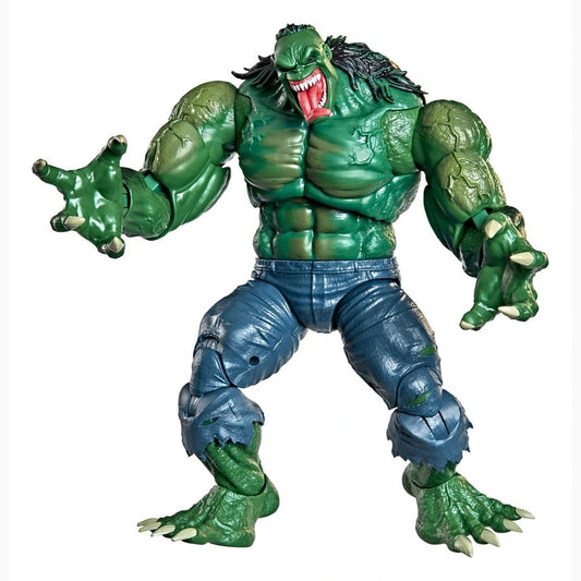 The Incredible Hulk Marvel Legends figurine Hulk 2099 15 cm - Image 1