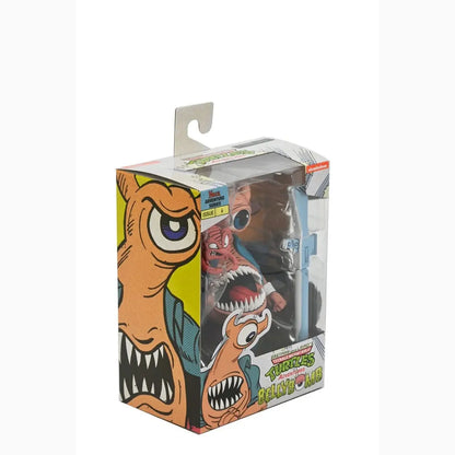 Tortues Ninja (Archie Comics) figurine Bellybomb 18 cm - Image ajoutée 21