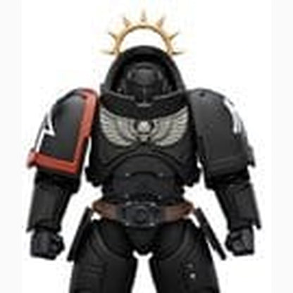 Warhammer 40,000 figurine Raven Guard Heavy Intercessor 13 cm - Image 2