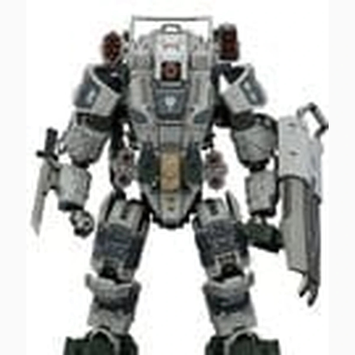 Dark Source figurine APOC Series Mystic Armor Heavy Assault Mech 17 cm - Image 2