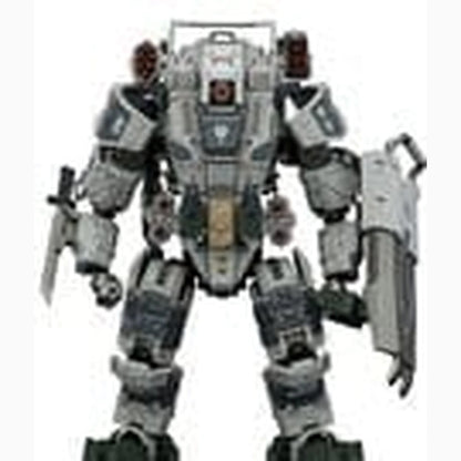 Dark Source figurine APOC Series Mystic Armor Heavy Assault Mech 17 cm - Image 2