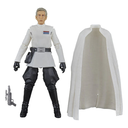 Star Wars: Andor Black Series figurine Director Orson Krennic 15 cm - Image 6