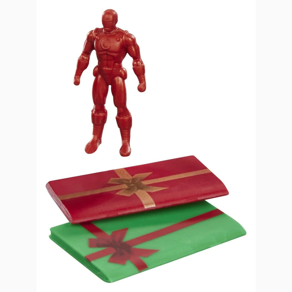 The Amazing Spider-Man Marvel Legends figurine Spider-Man (Marvel Holiday Special) 15 cm - Image 5