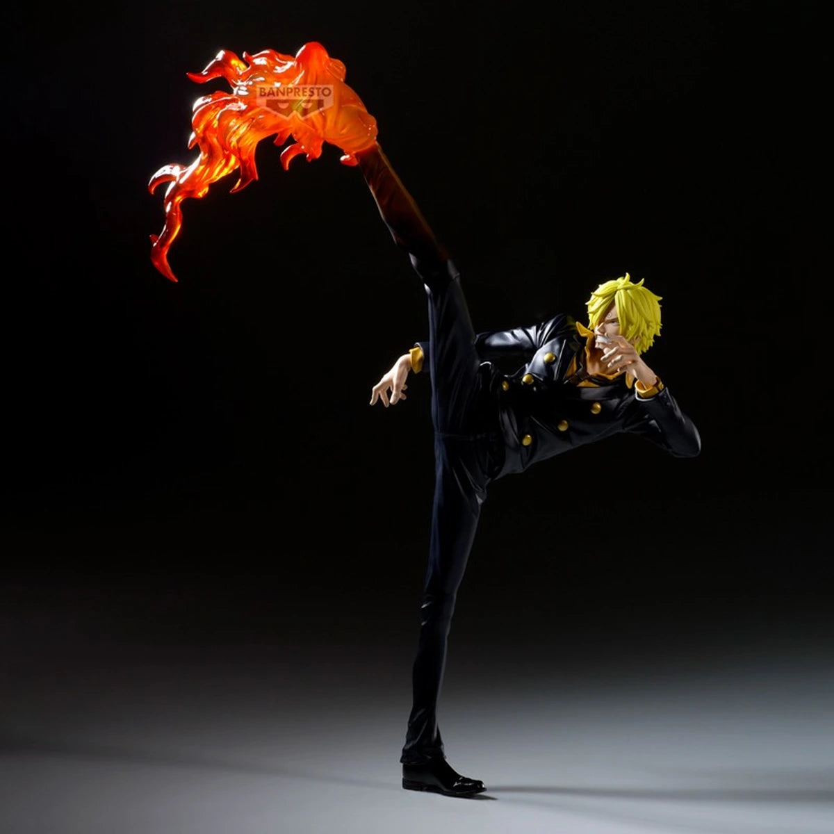 One Piece Maximatic Plus Sanji 27cm W143 - Image 2