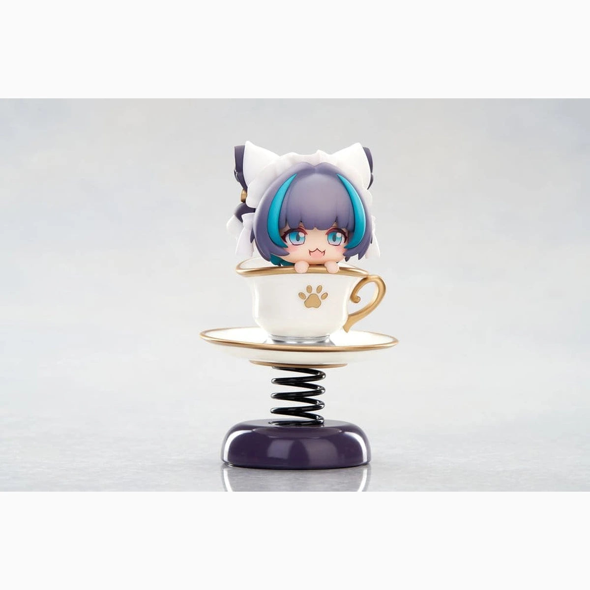 Azur Lane statuette PVC Happy Shake Cheshire 8 cm - Image 6