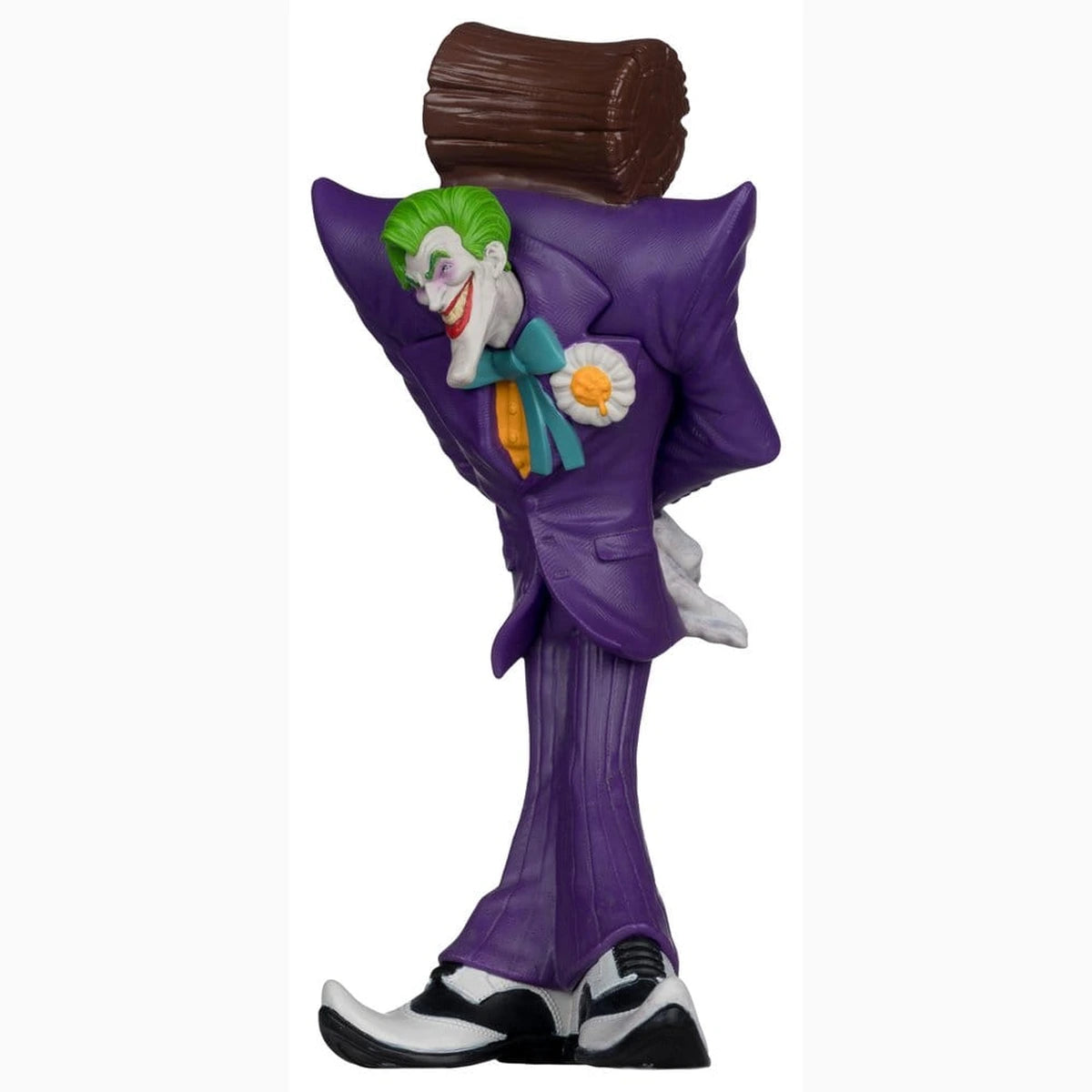 DC Direct statuette Collector Vinyl The Joker (Limited Edition Todd's Mods) 13 cm - Image 6