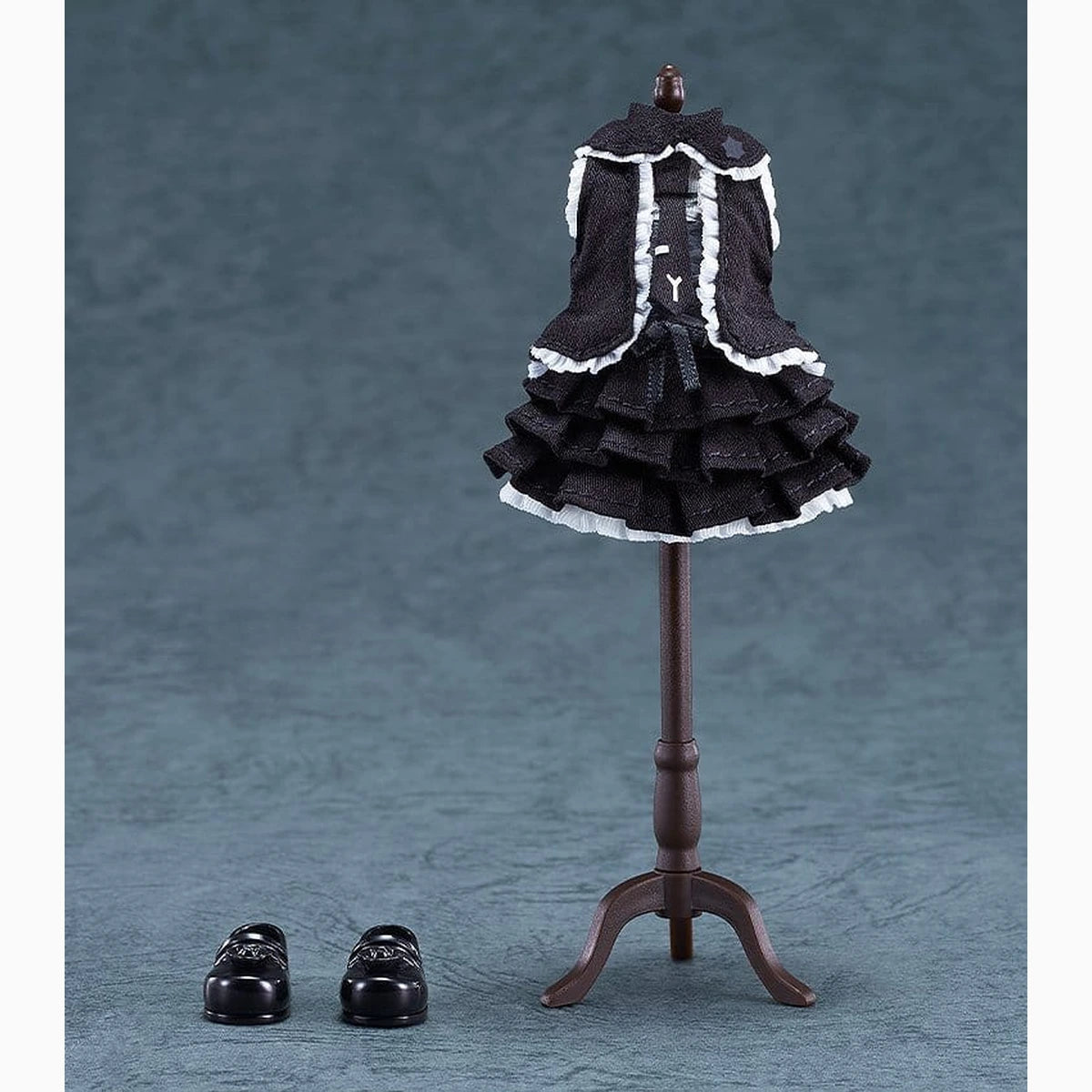 Hatsune Miku Nendoroid Doll Outfit Set 8 Ver. - Image 4