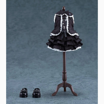 Hatsune Miku Nendoroid Doll Outfit Set 8 Ver. - Image 4
