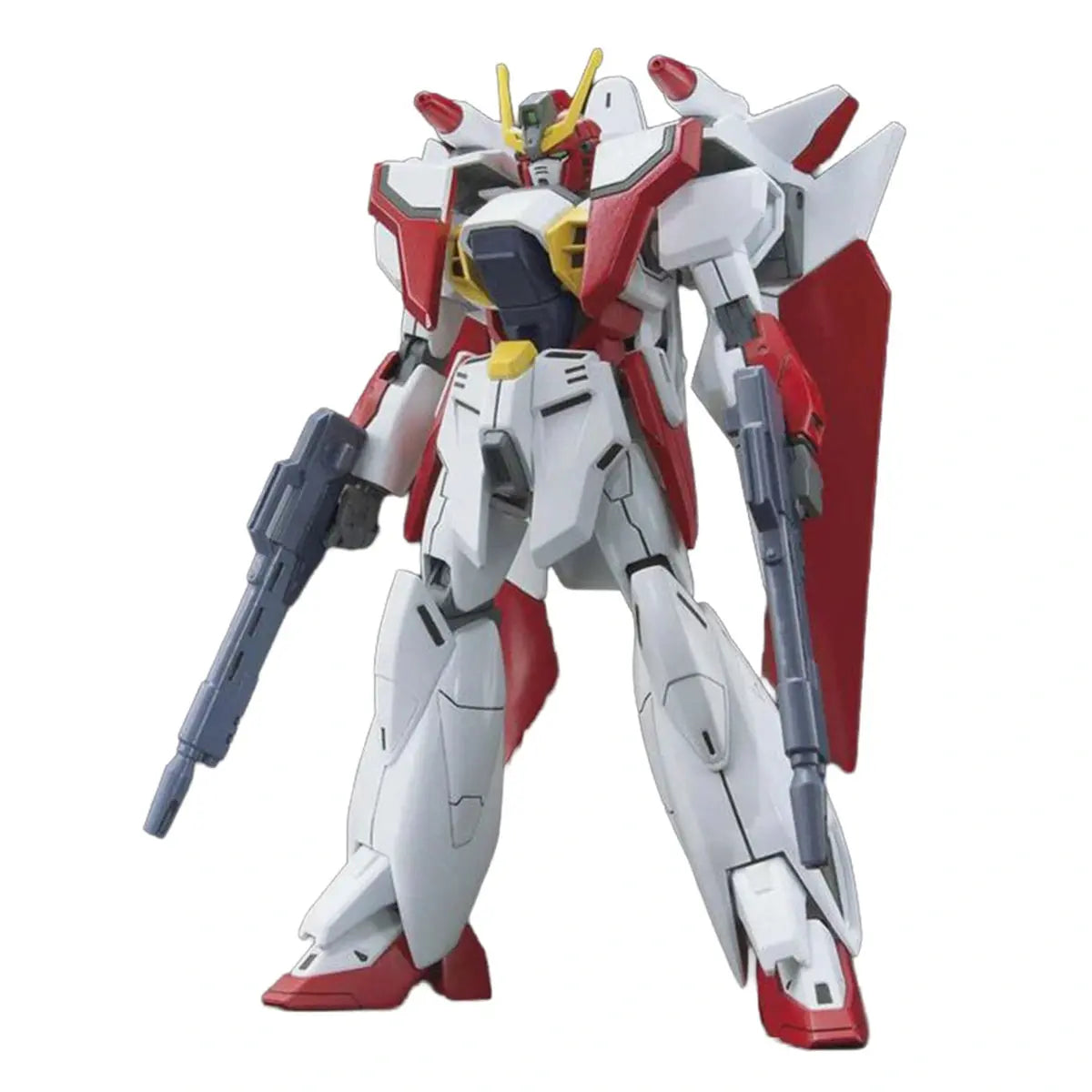 Gundam Gunpla HG 1/144 184 HGaw Gundam Airmaster - Image 1